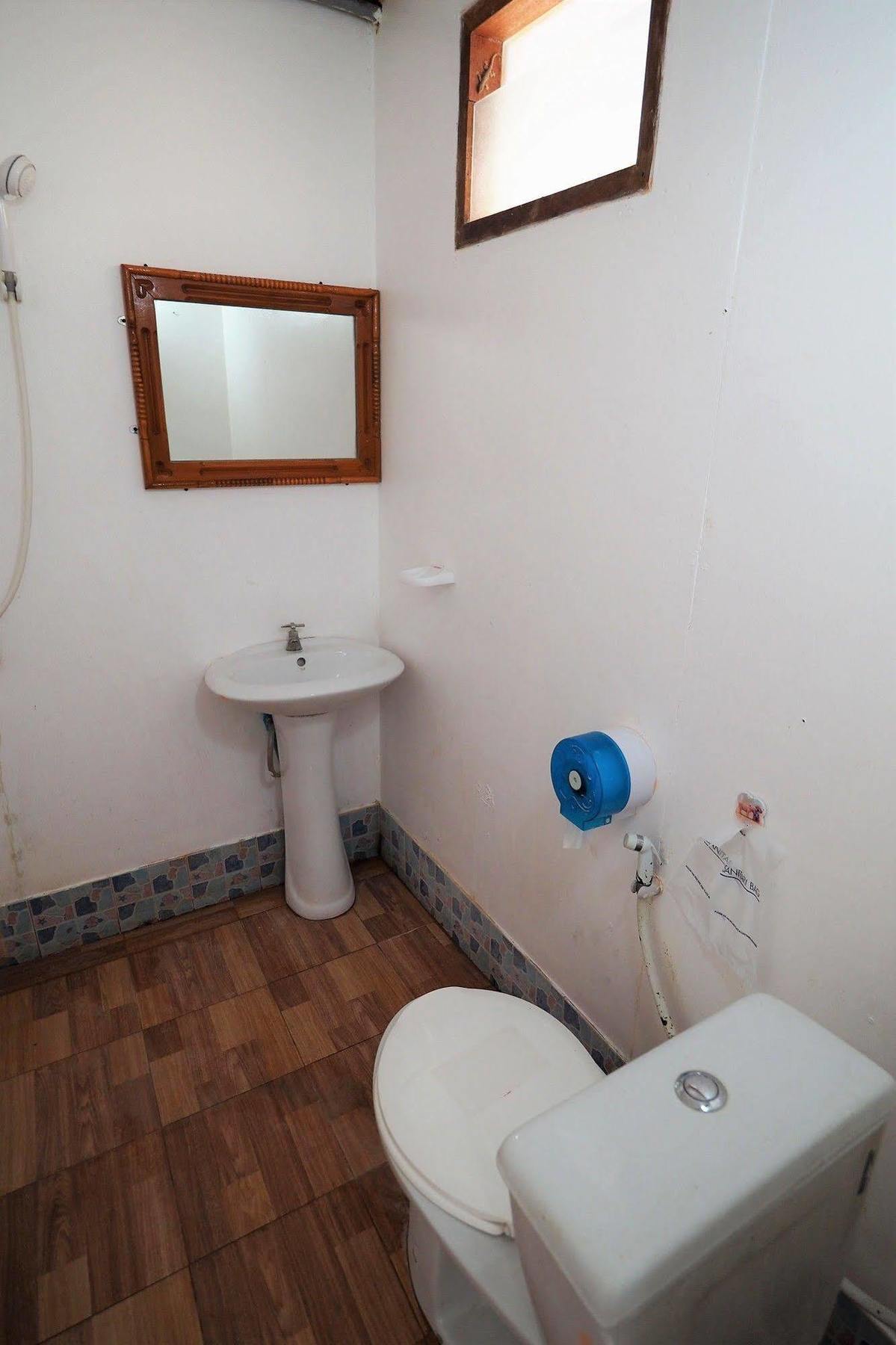 Khaothone River View Resort Сай Йок Екстериор снимка